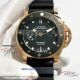 Perfect Replica Panerai Submersible Rose Gold Watch PAM00684 (4)_th.jpg